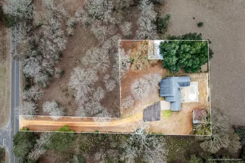 323 New Hope, Sandy Hook, MS 39478 photo 26