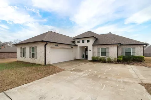 206 Ben Gill Rd, Carriere, MS 39426