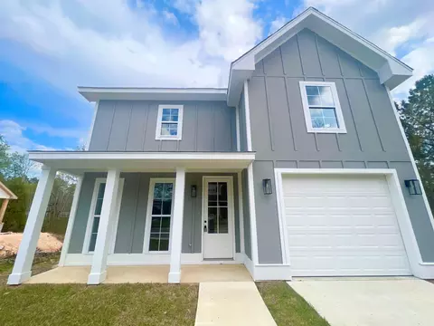 60 Bridgefield, Hattiesburg, MS 39402