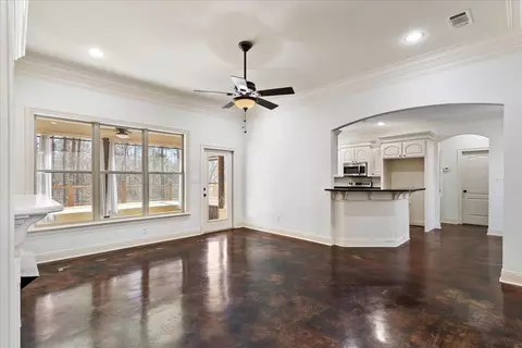 45 Westbrook Ests, Sumrall, MS 39482 photo 6