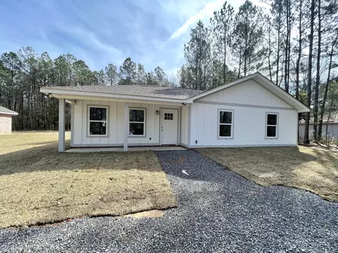 462 Old Progress Rd, Moselle, MS 39459 photo 1