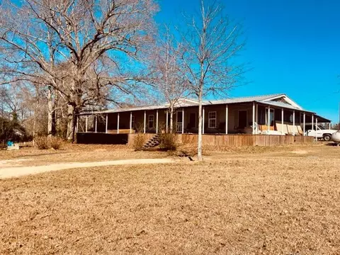 42 Morgan Ln, Purvis, MS 39475