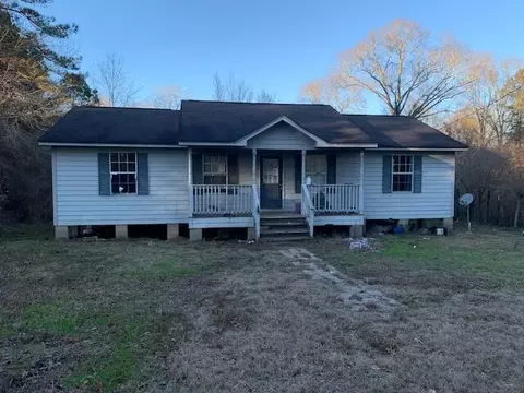 2323 Ovett Petal Rd, Ovett, MS 39464