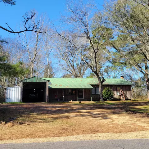 235 New Hope Church Rd, Foxworth, MS 39483