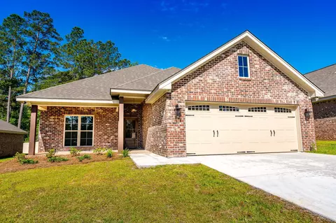 64 Harmony, Hattiesburg, MS 39402