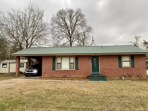 303 E 6th Ave, Petal, MS 39465