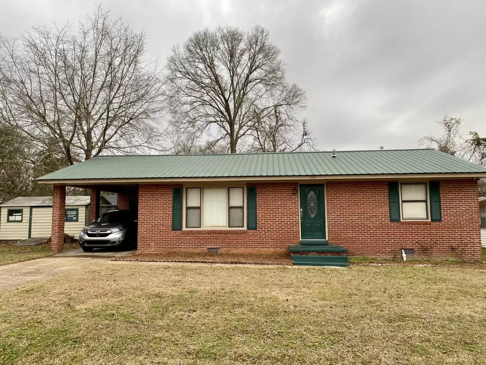  303 E 6th Ave, Petal, MS 39465 photo 1
