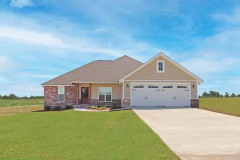 24 Alonzo Boone, Purvis, MS 39475