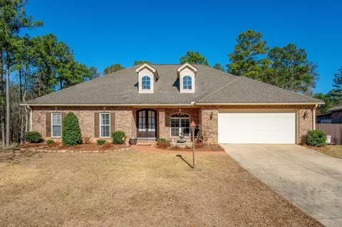22 Jubilee Pt, Hattiesburg, MS 39402