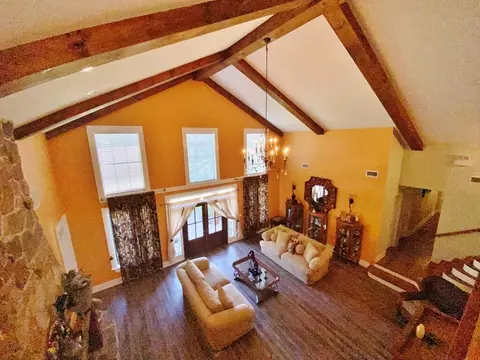 1403 S Hwy 35, Sandy Hook, MS 39478 photo 4
