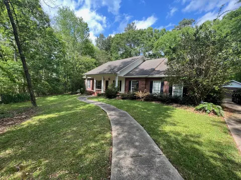 14 Tamburlain, Hattiesburg, MS 39402