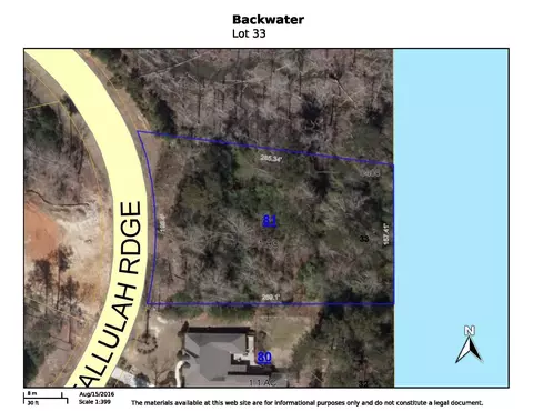 lot33 Tallulah, Hattiesburg, MS 39402
