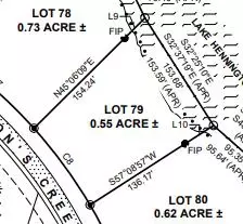 lot79 Parsons Crk, Hattiesburg, MS 39402