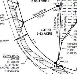lot82 Parsons Crk, Hattiesburg, MS 39402