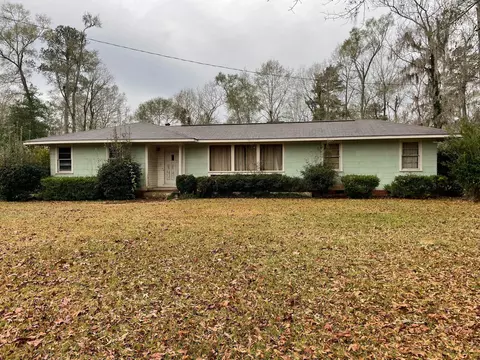 169 East Marion School Rd, Columbia, MS 39429