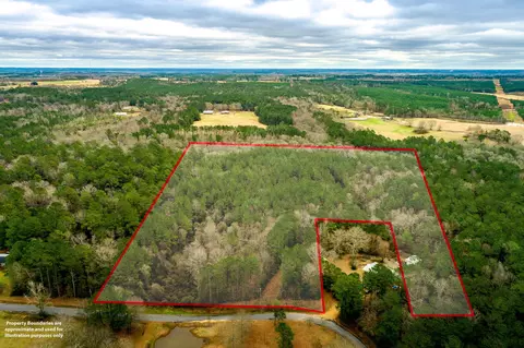 0 Rutland Rd, Seminary, MS 39479