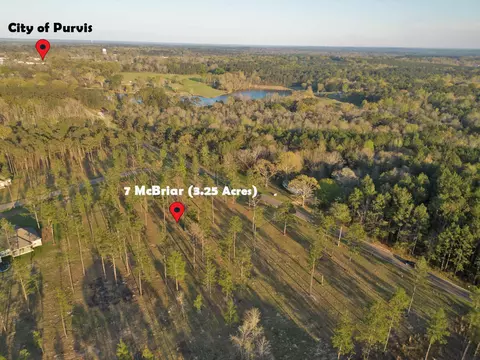 7 Mcbriar, Purvis, MS 39475 photo 1