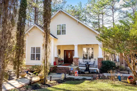 3 Stoneridge N, Hattiesburg, MS 39402