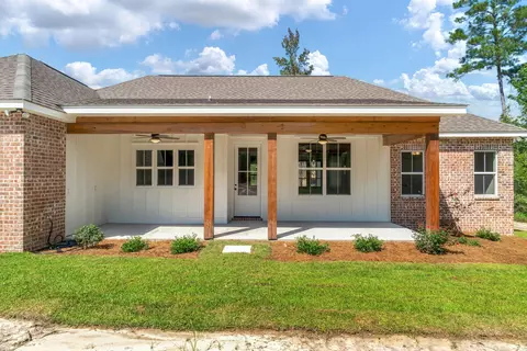 75 Whistlestop, Sumrall, MS 39482 photo 41