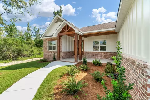 75 Whistlestop, Sumrall, MS 39482 photo 5