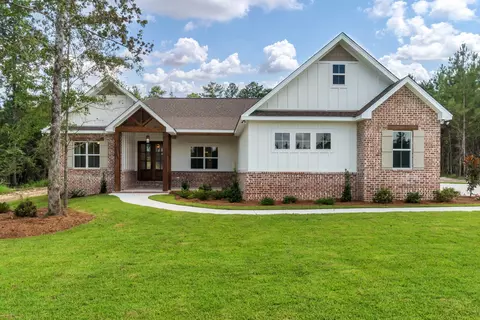 75 Whistlestop, Sumrall, MS 39482 photo 1