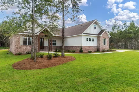 75 Whistlestop, Sumrall, MS 39482 photo 3