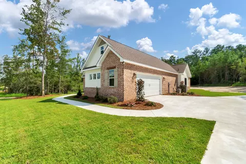 75 Whistlestop, Sumrall, MS 39482 photo 4
