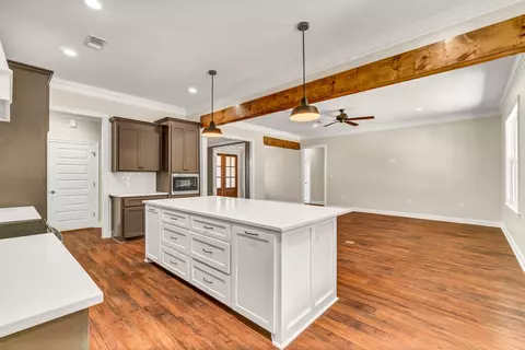 75 Whistlestop, Sumrall, MS 39482 photo 15