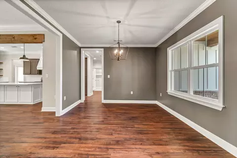 75 Whistlestop, Sumrall, MS 39482 photo 9