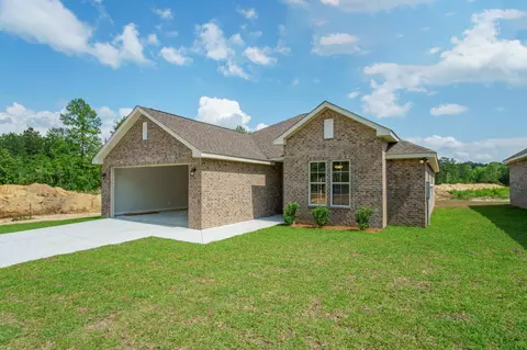 48 E Andover, Hattiesburg, MS 39402