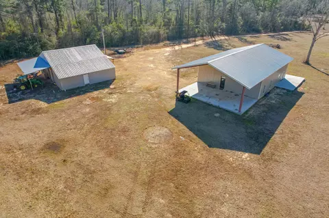 2900 Purvis Oloh, Sumrall, MS 39482