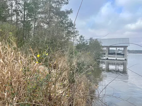 lot B-8 Red Pebble Pt, Lumberton, MS 39455