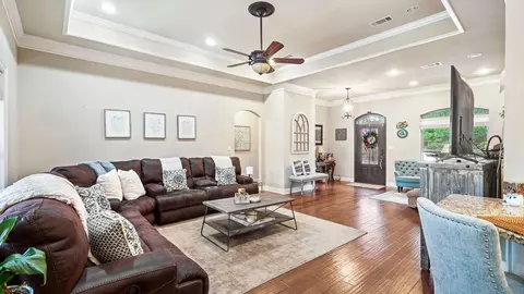 39 Tuscan Ln, Sumrall, MS 39482 photo 5