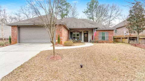 39 Tuscan Ln, Sumrall, MS 39482 photo 1