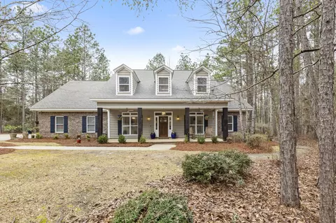 29 Windstone, Hattiesburg, MS 39402
