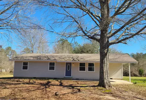 4635 Sharon Rd, Laurel, MS 39443