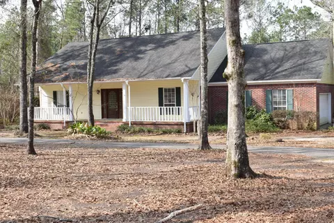 157 Green Rd, Lucedale, MS 39452
