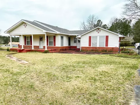 4218 Hwy 15 N, Laurel, MS 39440