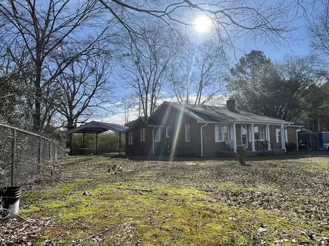 691 Jayess Rd, Jayess, MS 39641 photo 1