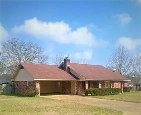 1107 SE 4th, Magee, MS 39111