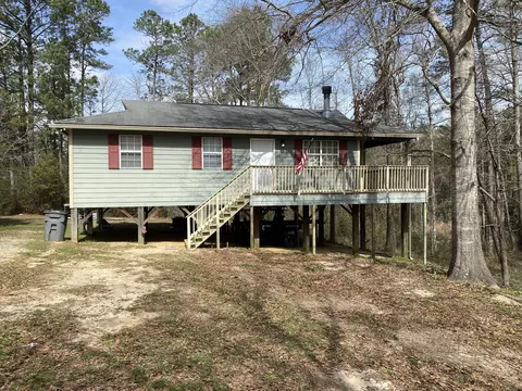 52 Dempsey Conn Rd, Hattiesburg, MS 39401