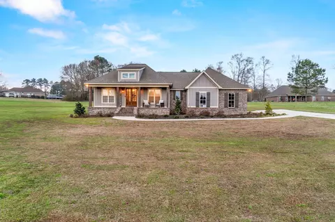 7 Stephens Ln, Sumrall, MS 39482 photo 3