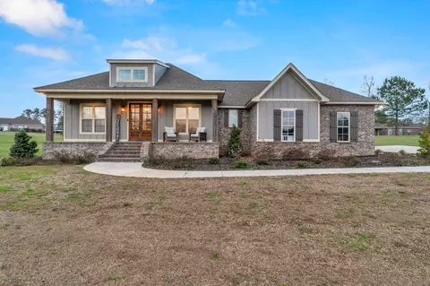7 Stephens Ln, Sumrall, MS 39482 photo 2