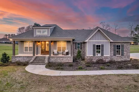 7 Stephens Ln, Sumrall, MS 39482