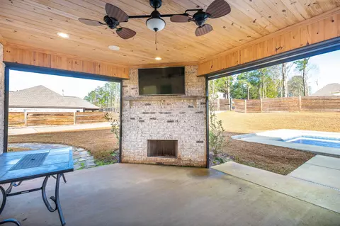440 Ms-42, Sumrall, MS 39482 photo 30