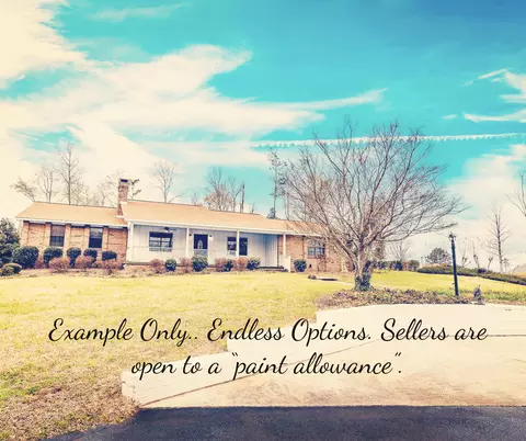 4768 Hwy 589, Sumrall, MS 39482