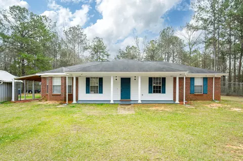 51 Black Bear Rd, Lumberton, MS 39455