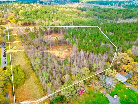 1288 Browns Bridge Rd, Hattiesburg, MS 39401