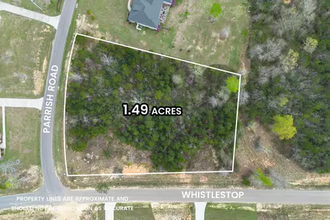 Lot 42 Epley Station Parish Rd, Sumrall, MS 39482