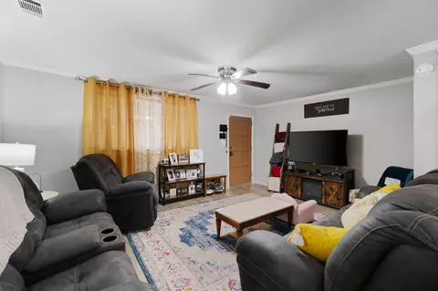 37 W Pennington Loop, Purvis, MS 39475 photo 4